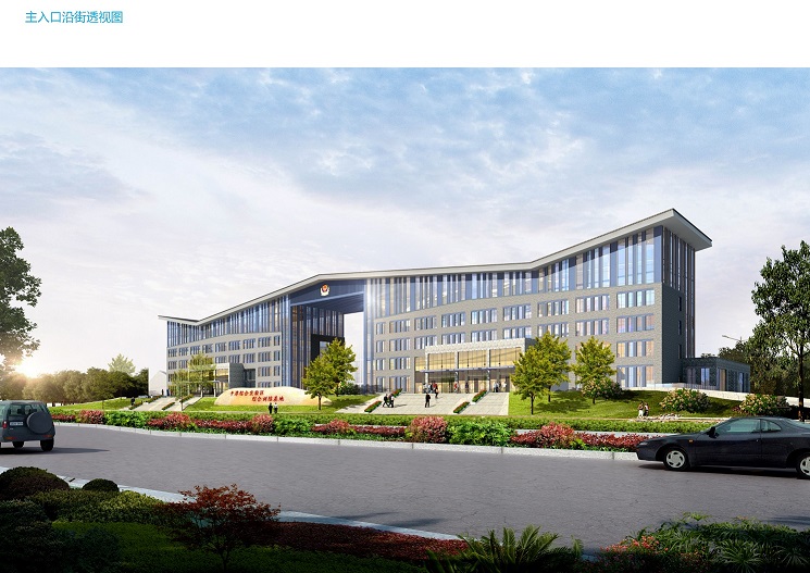 平潭綜合實(shí)驗(yàn)區(qū)綜合訓(xùn)練基地項(xiàng)目一期（施工）